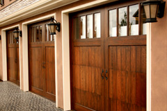 Red Roses garage extension quotes